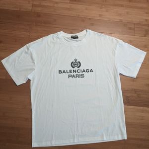 Balenciaga t-shirt SOLD